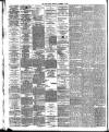 Irish Times Thursday 12 November 1903 Page 4