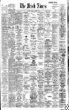 Irish Times Saturday 14 November 1903 Page 1
