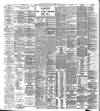 Irish Times Saturday 14 November 1903 Page 4