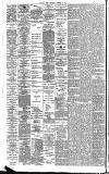 Irish Times Wednesday 18 November 1903 Page 4