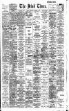 Irish Times Wednesday 02 December 1903 Page 1