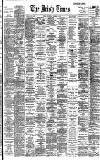 Irish Times Wednesday 09 December 1903 Page 1