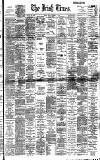 Irish Times Friday 18 December 1903 Page 1