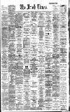 Irish Times Wednesday 23 December 1903 Page 1