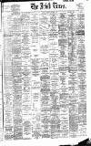 Irish Times Thursday 07 January 1904 Page 1