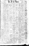 Irish Times Monday 18 January 1904 Page 1
