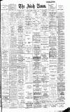 Irish Times Thursday 21 January 1904 Page 1