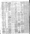 Irish Times Saturday 30 January 1904 Page 4