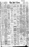 Irish Times Tuesday 09 February 1904 Page 1