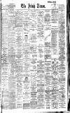 Irish Times Saturday 27 February 1904 Page 1