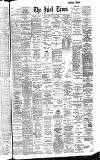 Irish Times Saturday 05 March 1904 Page 1