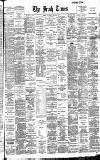 Irish Times Thursday 10 March 1904 Page 1