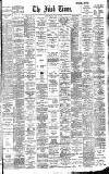 Irish Times Tuesday 15 March 1904 Page 1