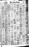 Irish Times Saturday 02 April 1904 Page 1