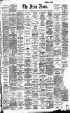 Irish Times Tuesday 24 May 1904 Page 1