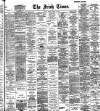 Irish Times Friday 19 August 1904 Page 1