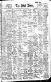 Irish Times Saturday 10 September 1904 Page 1