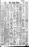 Irish Times Saturday 15 October 1904 Page 1