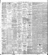 Irish Times Saturday 15 October 1904 Page 6