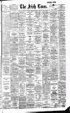 Irish Times Tuesday 01 November 1904 Page 1