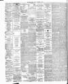 Irish Times Tuesday 01 November 1904 Page 4