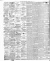 Irish Times Tuesday 15 November 1904 Page 4