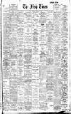 Irish Times Wednesday 16 November 1904 Page 1