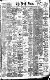 Irish Times Friday 25 November 1904 Page 1