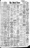 Irish Times Thursday 01 December 1904 Page 1