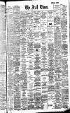 Irish Times Monday 05 December 1904 Page 1