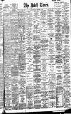 Irish Times Thursday 15 December 1904 Page 1