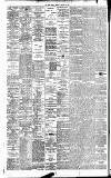 Irish Times Monday 02 January 1905 Page 6