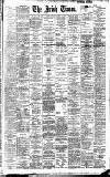 Irish Times Tuesday 03 January 1905 Page 1