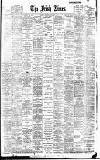 Irish Times Wednesday 04 January 1905 Page 1