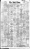 Irish Times Friday 06 January 1905 Page 1