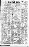 Irish Times Tuesday 10 January 1905 Page 1