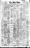 Irish Times Friday 13 January 1905 Page 1