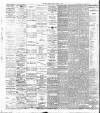 Irish Times Friday 13 January 1905 Page 4