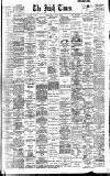 Irish Times Friday 20 January 1905 Page 1