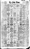 Irish Times Monday 23 January 1905 Page 1
