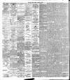 Irish Times Tuesday 24 January 1905 Page 4