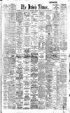 Irish Times Monday 06 February 1905 Page 1