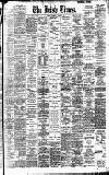 Irish Times Wednesday 08 March 1905 Page 1