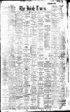 Irish Times Saturday 01 April 1905 Page 1