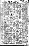 Irish Times Saturday 08 April 1905 Page 1
