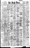 Irish Times Saturday 22 April 1905 Page 1