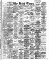 Irish Times Wednesday 03 May 1905 Page 1