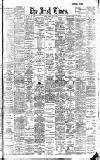 Irish Times Friday 02 June 1905 Page 1