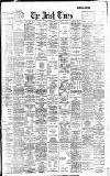 Irish Times Thursday 08 June 1905 Page 1