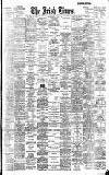 Irish Times Friday 16 June 1905 Page 1